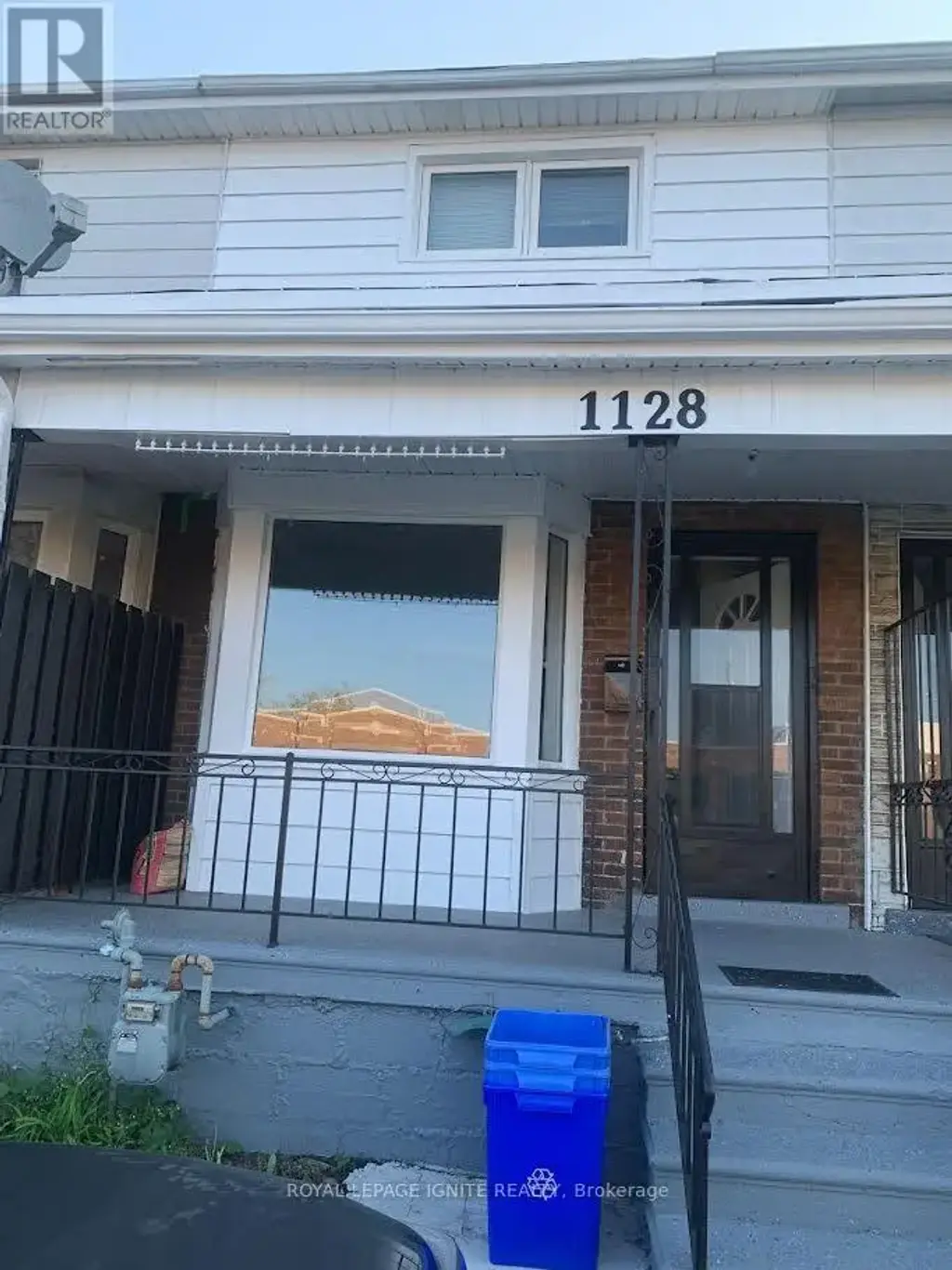 1128 Mercer Street, Windsor